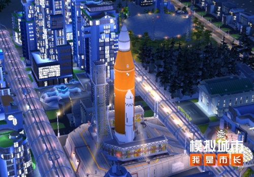 《模拟城市：我是市长》有机会体验前所未有的建设乐趣-第1张图片