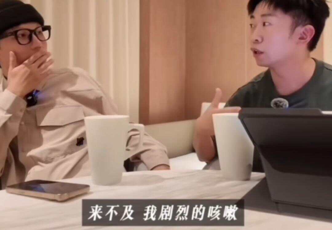 知名男星自曝干吃蒙脱石散险致窒息，这些用药误区要避开！-第4张图片