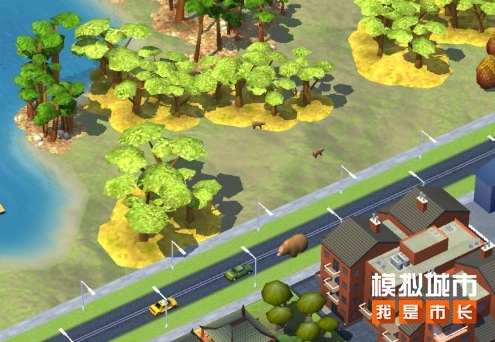 《模拟城市：我是市长》“太空纪元”带来全新太空建筑体系，为你的城市注入全新活力！-第2张图片
