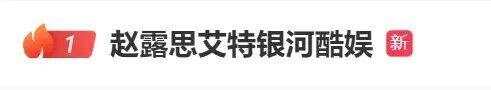 赵露思发文控诉经纪公司：等到现在没有等来任何沟通，我不干了-第2张图片