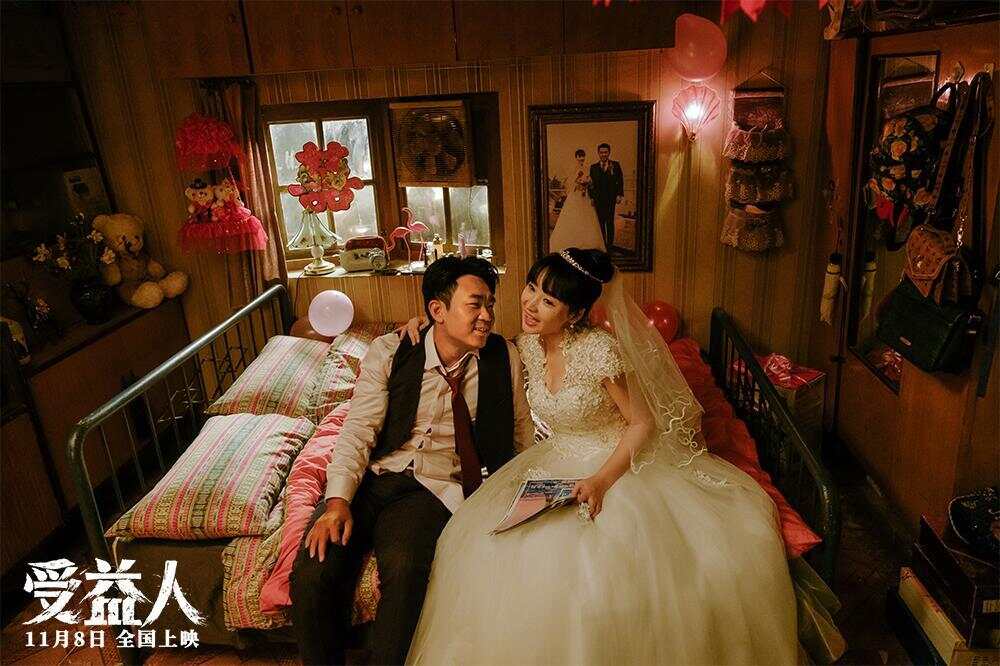 票房已破13亿元！《南京照相馆》导演申奥为什么又赢了-第3张图片