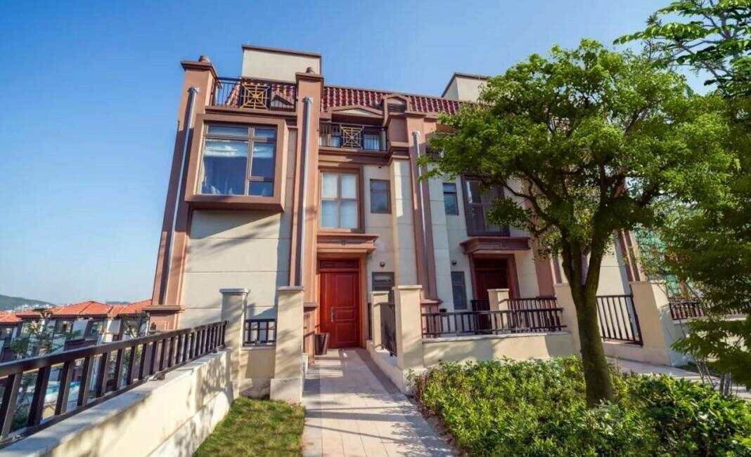 李嘉诚40万起推售湾区四百套房？有港人跨城看房-第1张图片