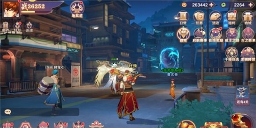 《镇魂街：破晓》游戏测评：看它表现如何！-第4张图片