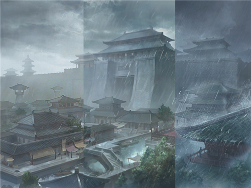 《率土之滨》​网易旗下国人原创三国策略手游！-第3张图片