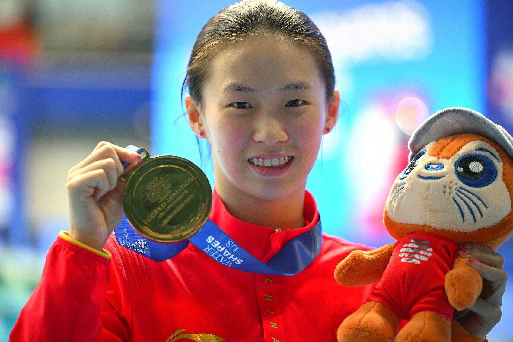 早读丨十五运会迎倒计时100天；游入珠江的中华白海豚获救-第10张图片