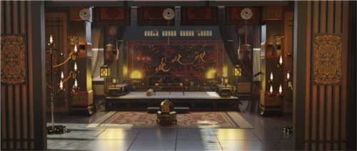 《代号三国》为玩家带来一场视觉与心灵的双重盛宴！-第5张图片