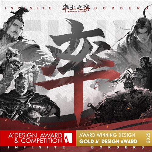 《率土之滨》​网易旗下国人原创三国策略手游！-第1张图片