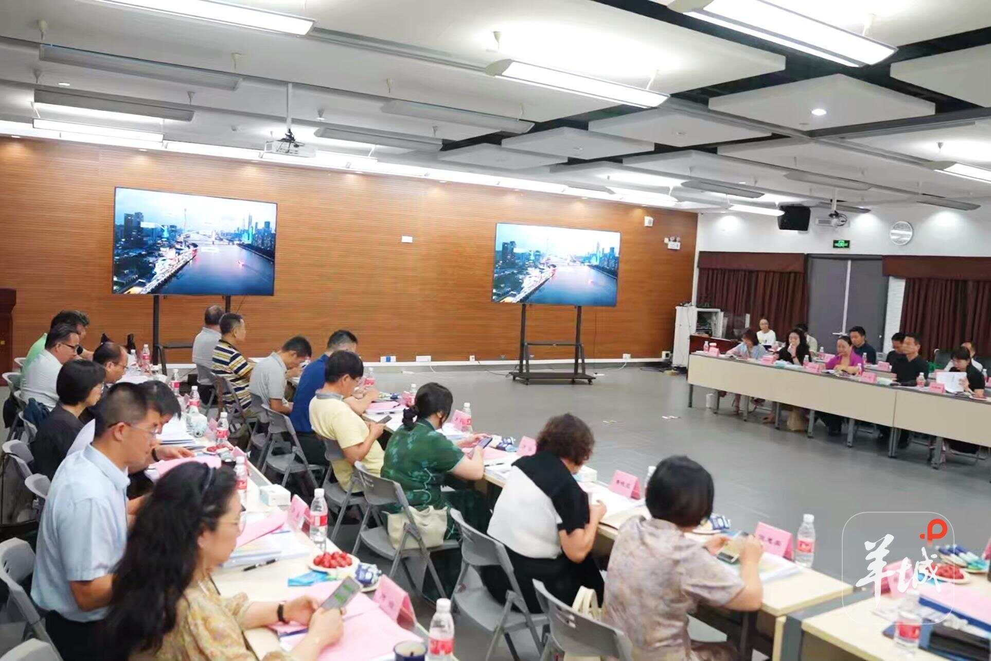 新时代“羊城八景”诞生记：从一粒种子到满城风景-第5张图片
