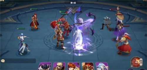 《镇魂街：破晓》游戏测评：看它表现如何！-第8张图片