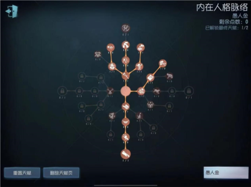 《第五人格》“愚人金”进阶攻略-第3张图片