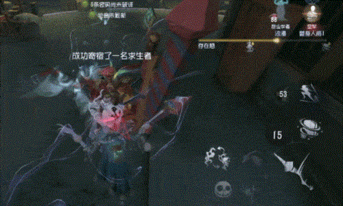 《第五人格》时空之影基础攻略-第12张图片