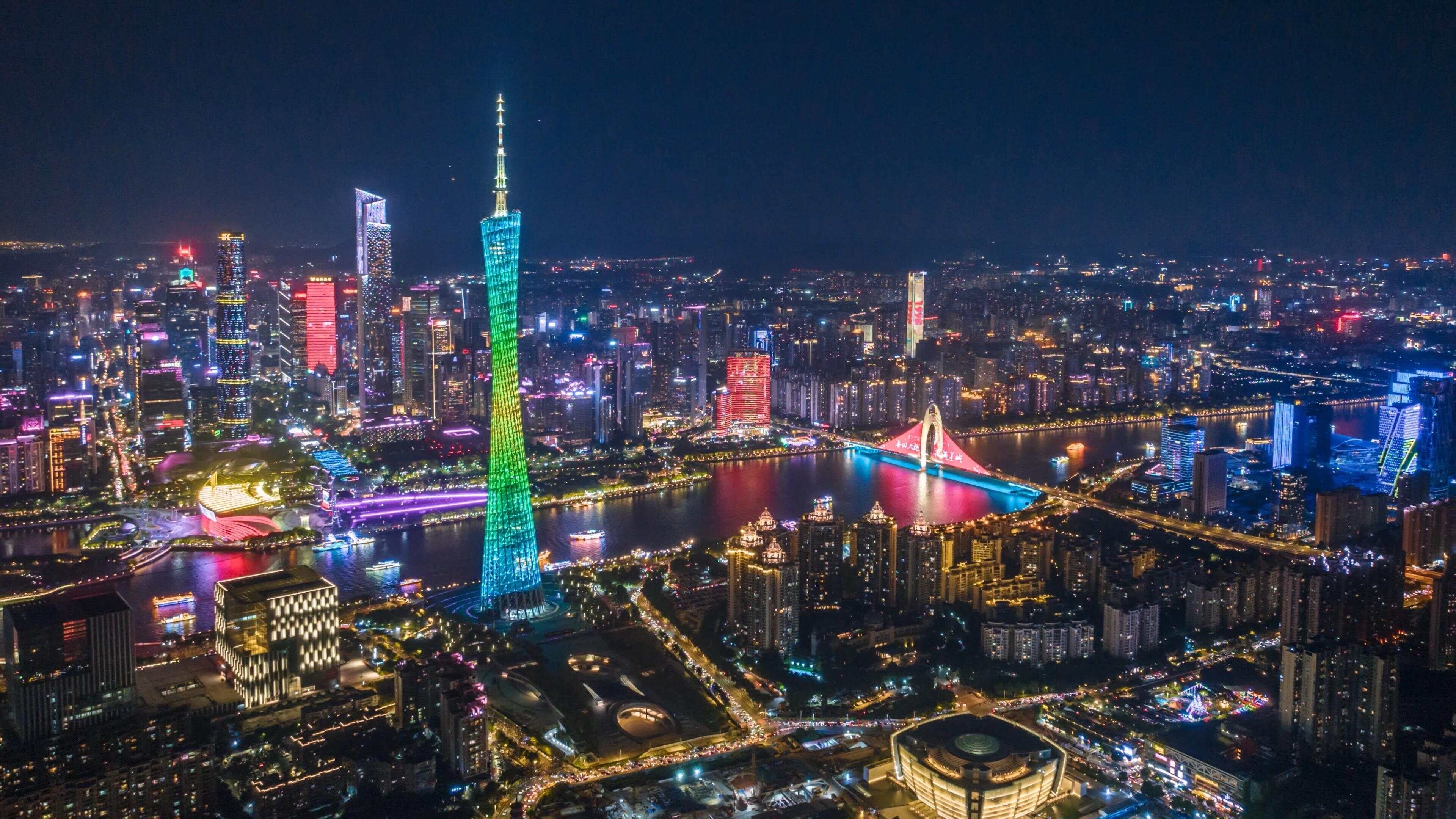 全城瞩目！2025年“羊城八景”评选名单正式揭晓-第1张图片