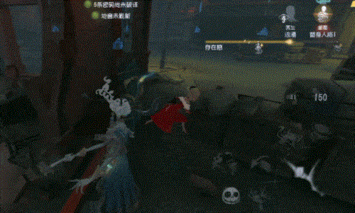 《第五人格》时空之影基础攻略-第11张图片