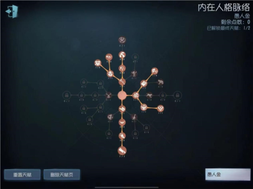 《第五人格》“愚人金”进阶攻略-第2张图片