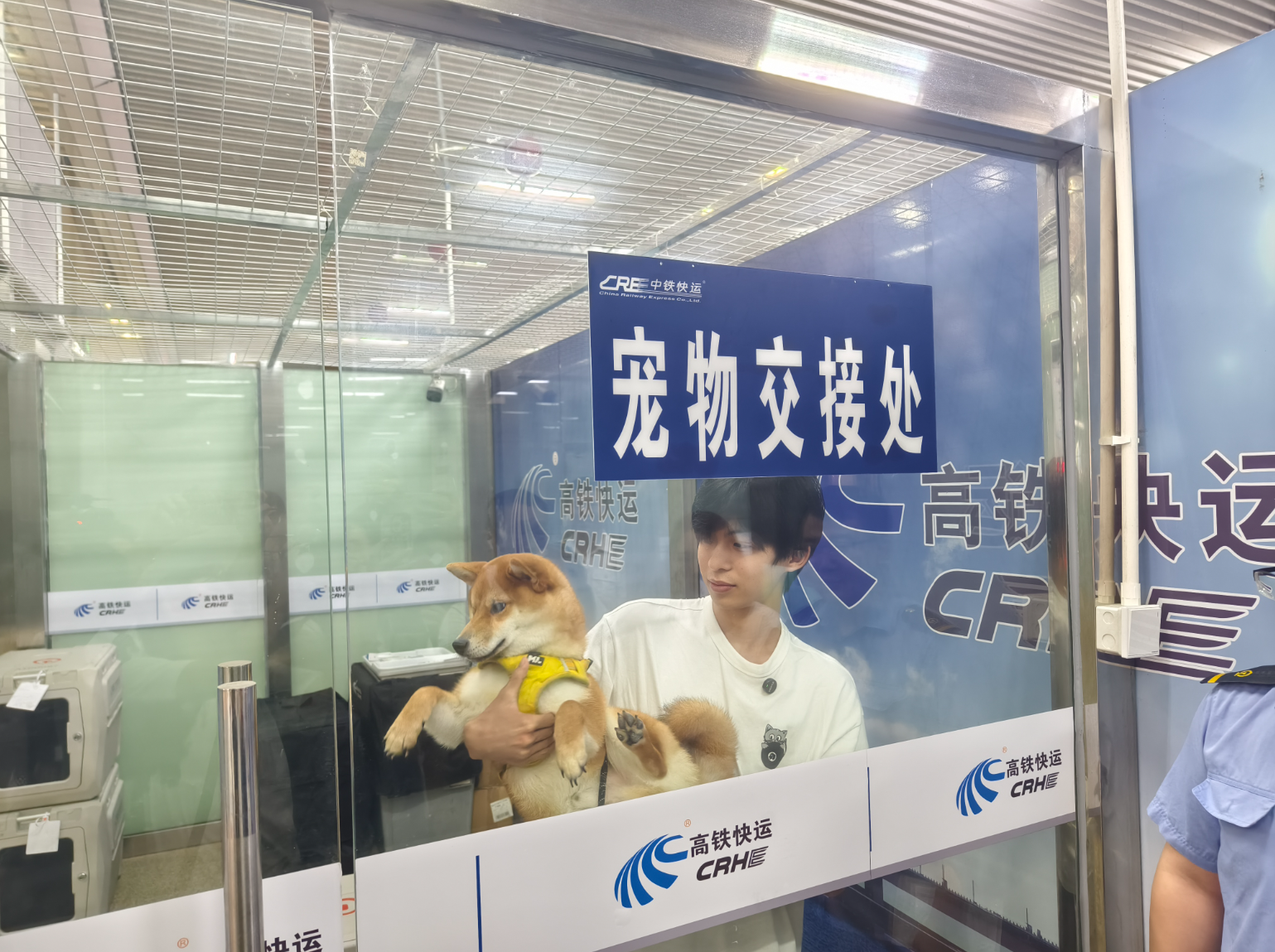 暑运过半，国铁广州局发送旅客超6000万人次-第3张图片