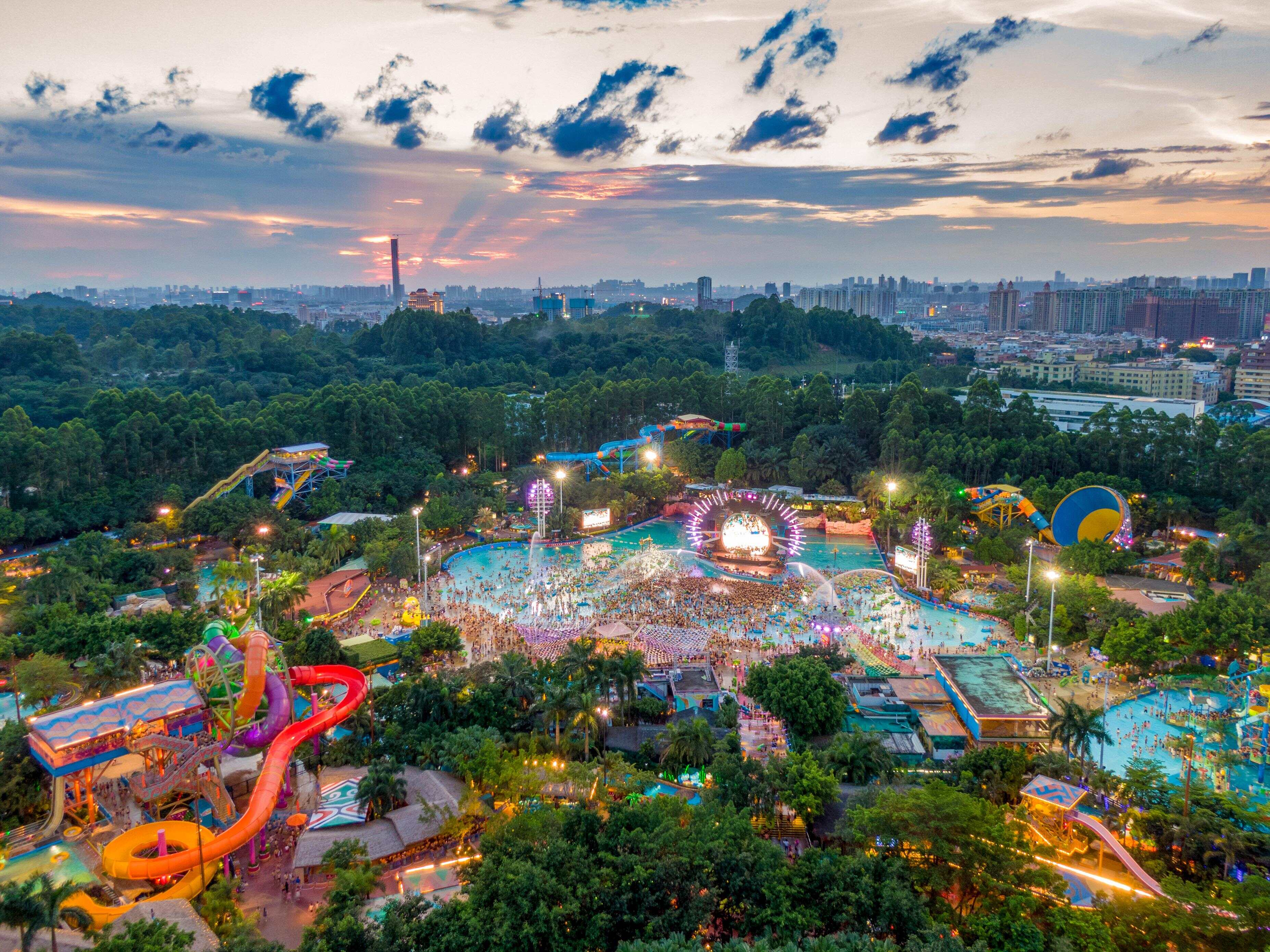 全城瞩目！2025年“羊城八景”评选名单正式揭晓-第7张图片