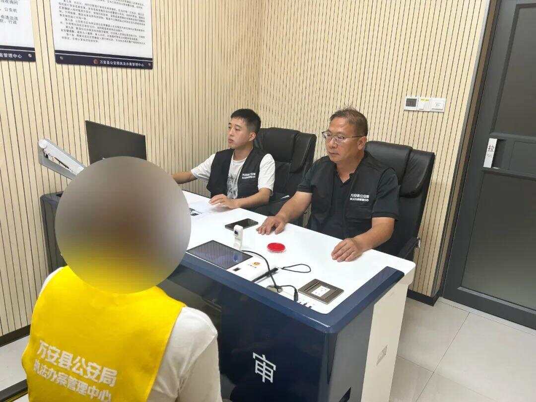 火箭弹已运到江西万安？网民编造谣言被行政处罚！-第2张图片