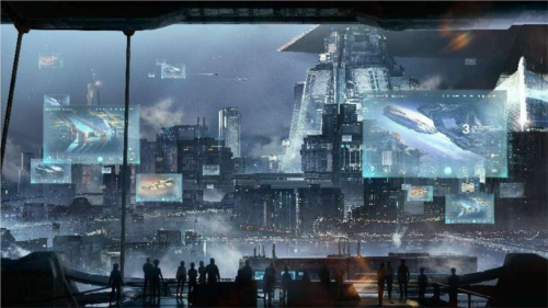 《无尽的拉格朗日》实现你的宇宙财务自由！-第1张图片