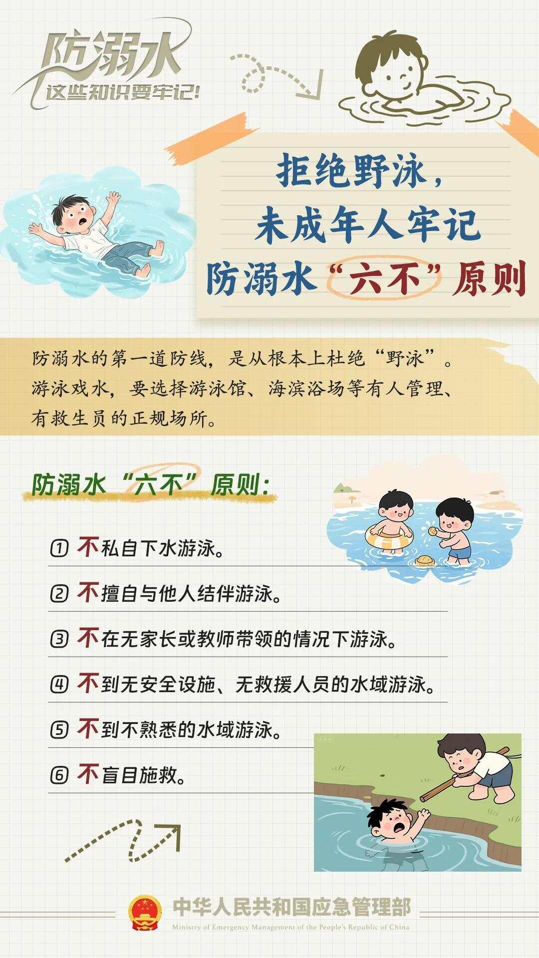 5人遇难！暑期出游悲剧频发，这些安全警示必须牢记-第4张图片