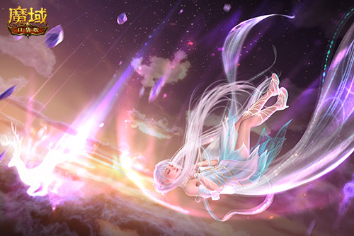 《魔域口袋版》觉醒新职业——星辰神子！-第4张图片