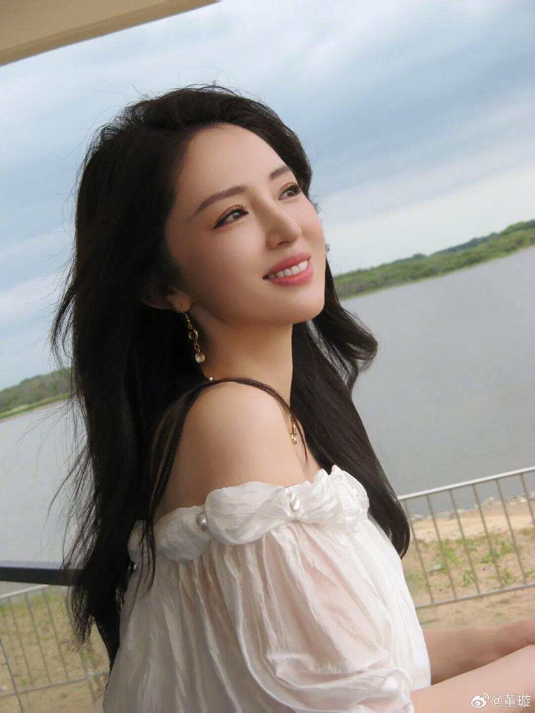 倪萍直言“董璇或许不该结婚”：她在处理孩子和新婚丈夫关系上不够智慧-第7张图片