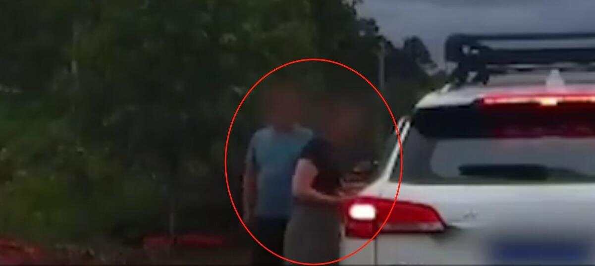追问“亮证”事件：什么人能凭车牌查地址？律师解读-第3张图片