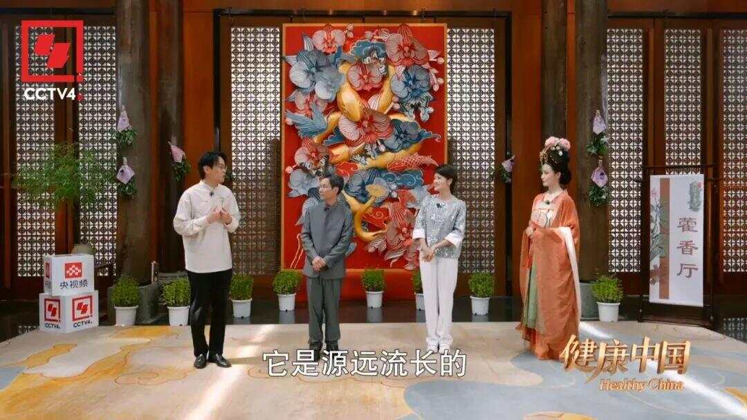 热热热！快来解锁传承千年的消暑秘籍！-第8张图片