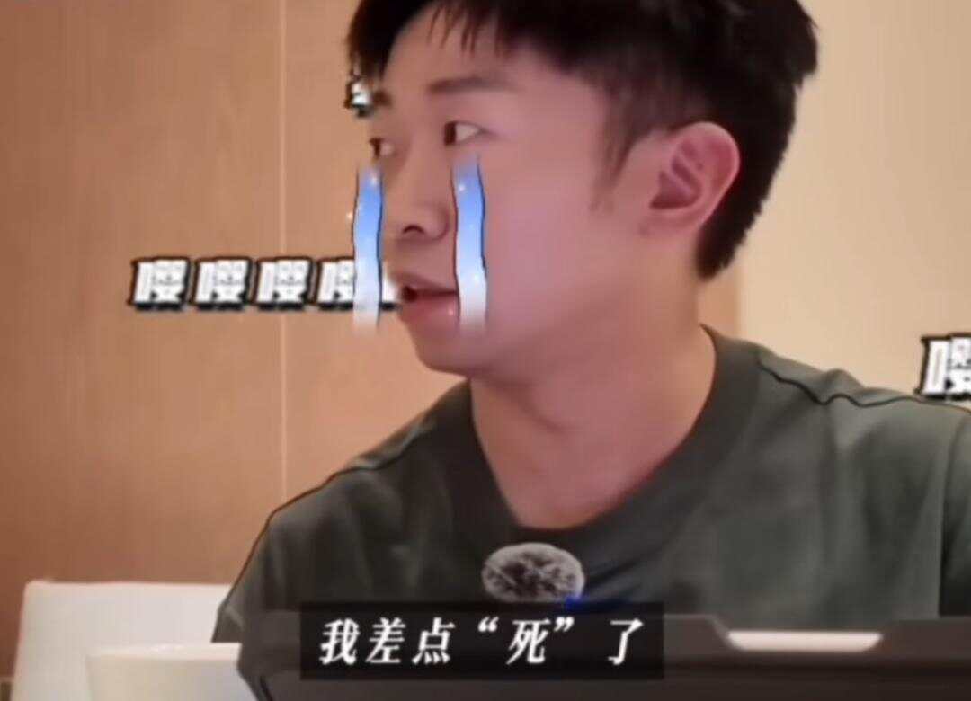 知名男星自曝干吃蒙脱石散险致窒息，这些用药误区要避开！-第1张图片
