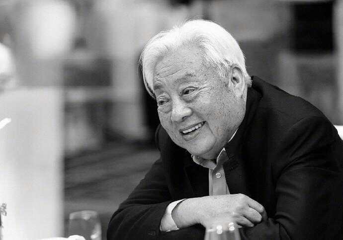 87版《西游记》如来佛祖扮演者朱广龙去世，六小龄童发文哀悼-第1张图片
