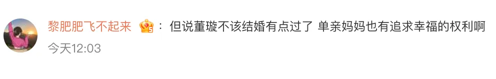 倪萍直言“董璇或许不该结婚”：她在处理孩子和新婚丈夫关系上不够智慧-第4张图片