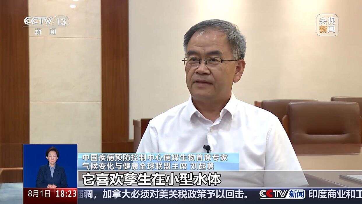 基孔肯雅热的三大传染源确定，人感染病毒后可获得持久免疫力-第5张图片