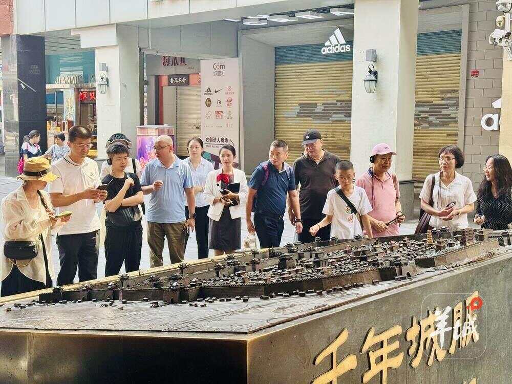 新时代“羊城八景”诞生记：从一粒种子到满城风景-第4张图片