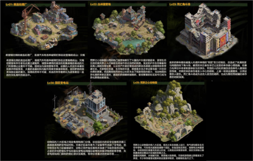 《荒野迷城》​进入全新「狂兽之灾」赛季！-第2张图片