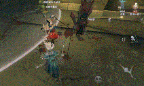 《第五人格》时空之影基础攻略-第10张图片
