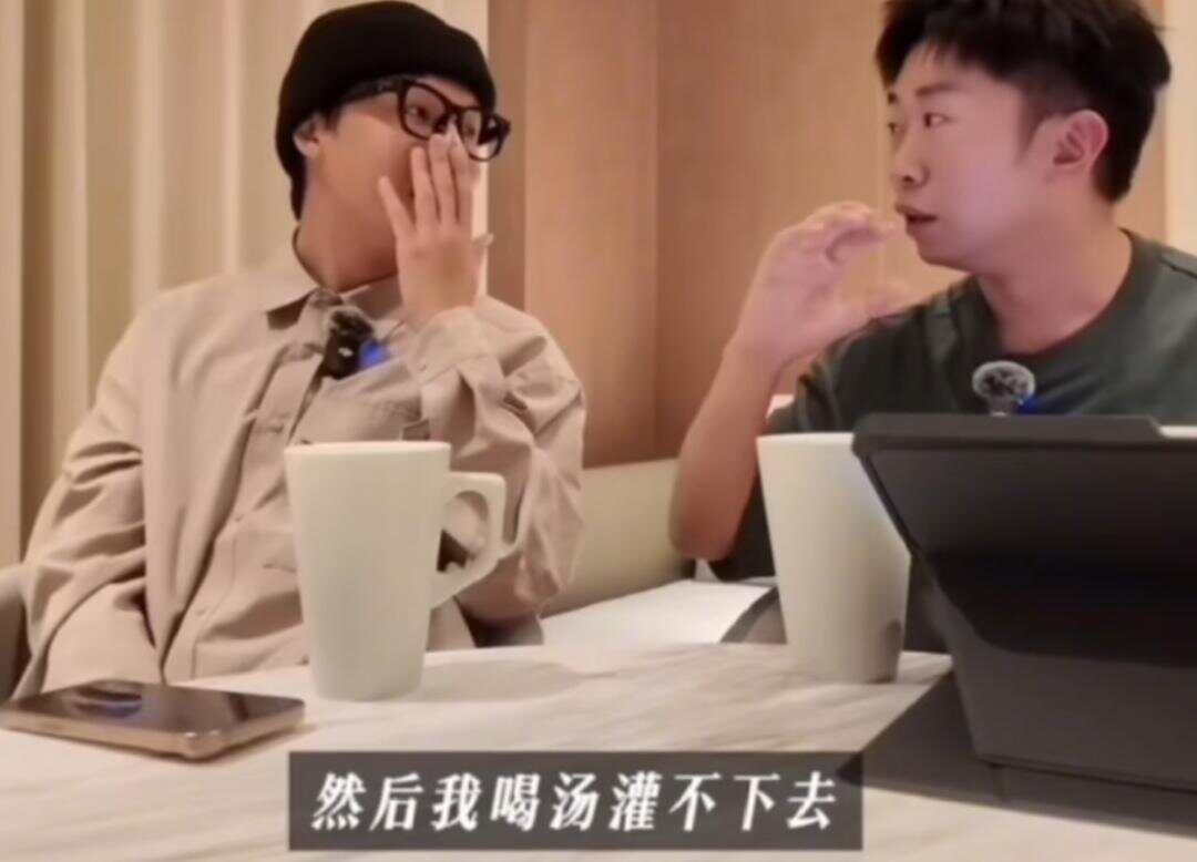 知名男星自曝干吃蒙脱石散险致窒息，这些用药误区要避开！-第5张图片