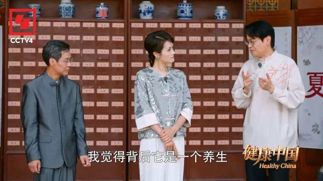 热热热！快来解锁传承千年的消暑秘籍！-第3张图片