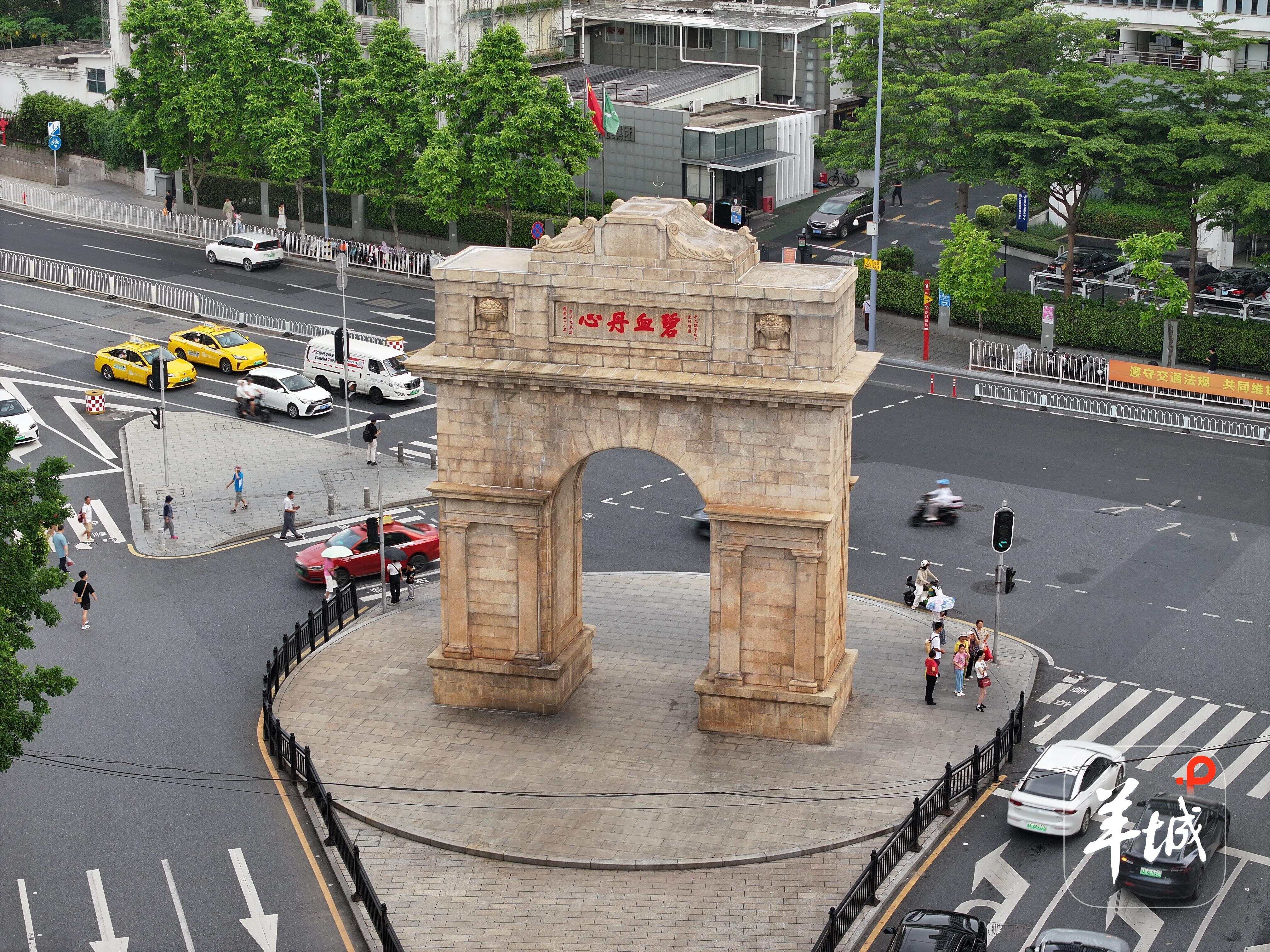 93年前，十九路军为抗日浴血淞沪：“顶硬上”的广东人，打出中国志气 | 烽火南粤铸丰碑①-第2张图片
