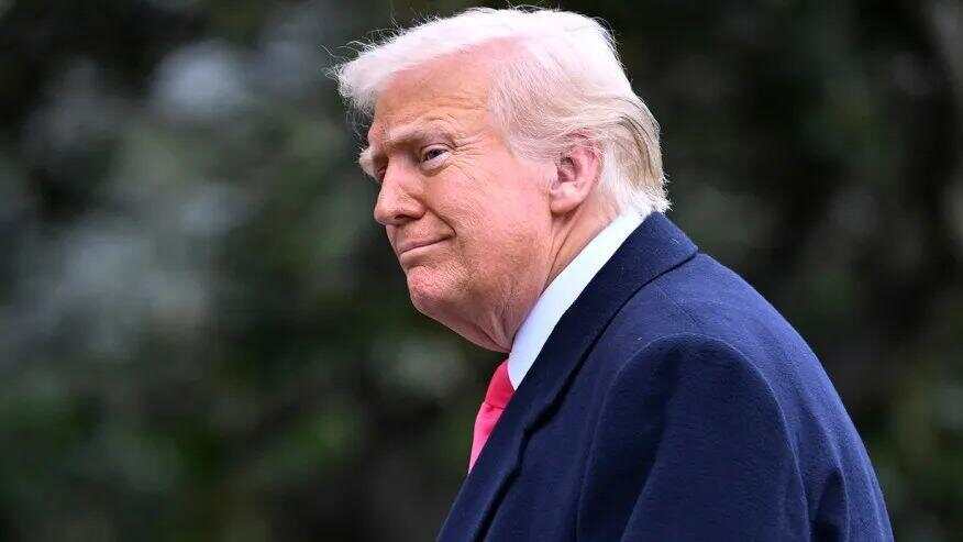 牛弹琴：见普京前，特朗普又羞辱了一个欧洲大国-第1张图片