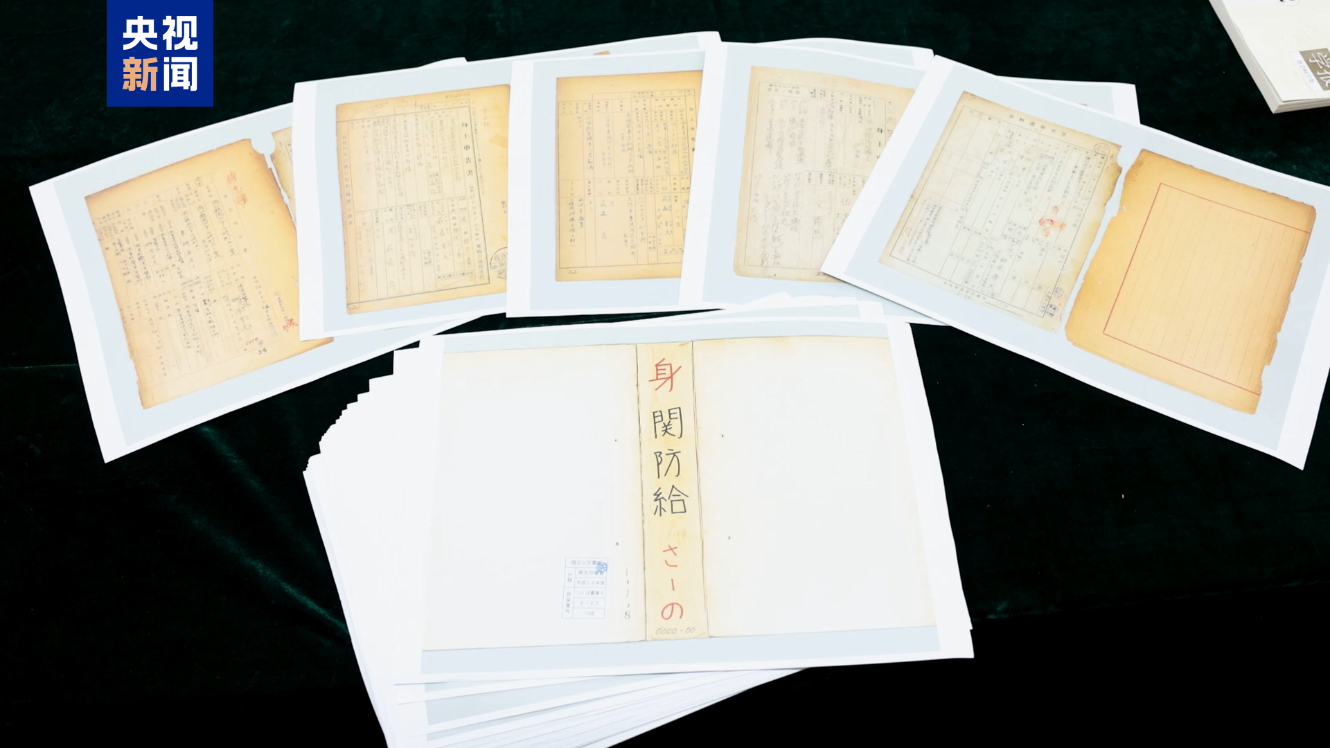 有组织的国家犯罪！侵华日军细菌战再添新罪证-第1张图片