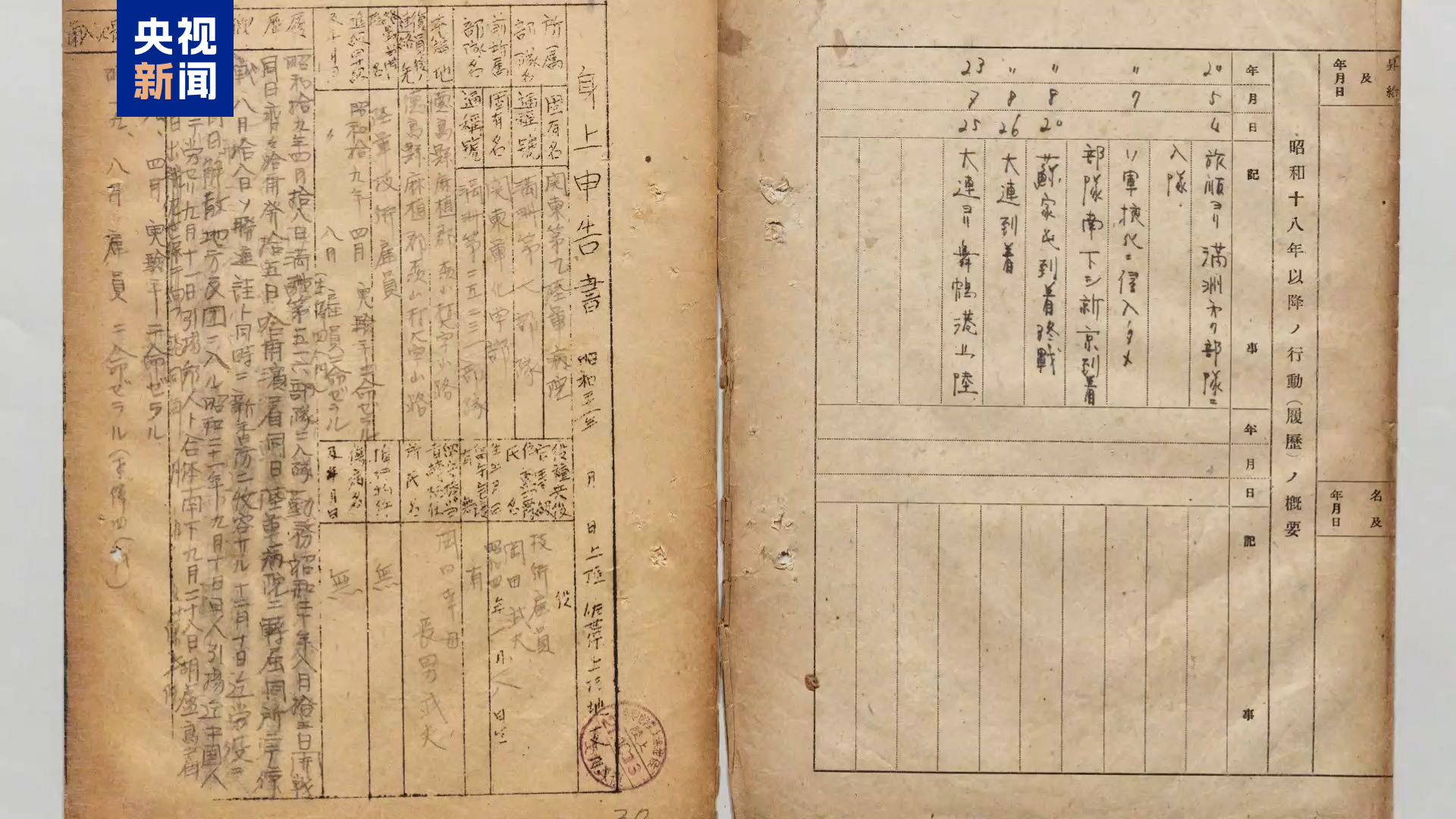 有组织的国家犯罪！侵华日军细菌战再添新罪证-第6张图片