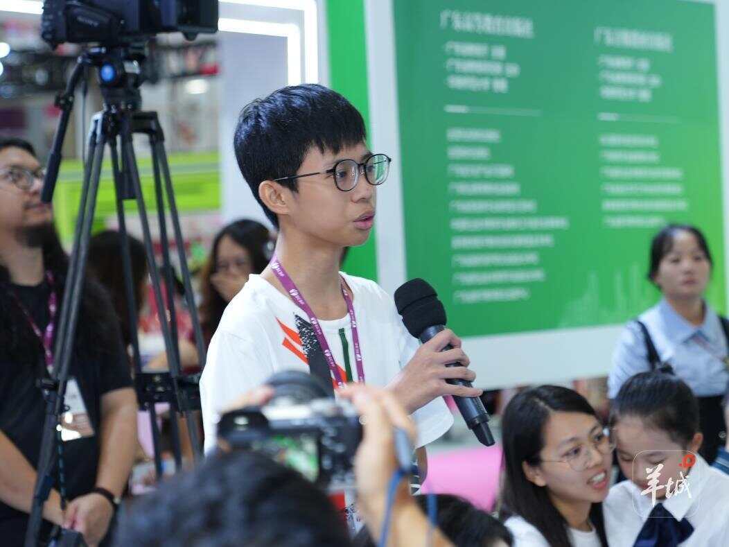 如何高效阅读？这场权威对话破解青少年阅读难题-第2张图片