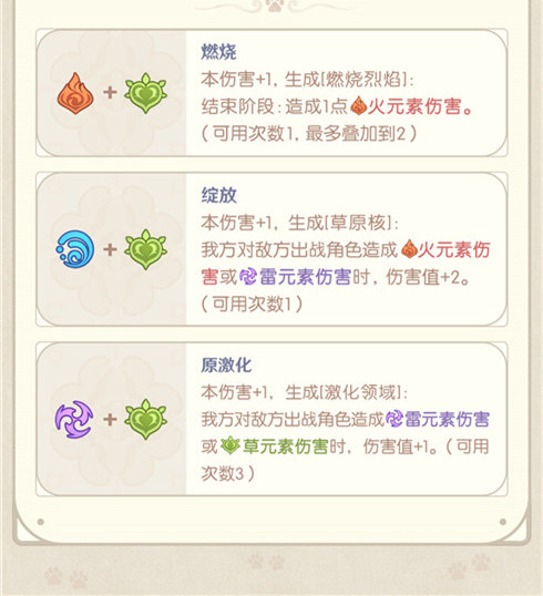 「七圣召唤」Q&A-第8张图片