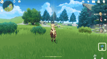 原神1.1版本「迫近的客星」版本更新速递：全新系统-第7张图片