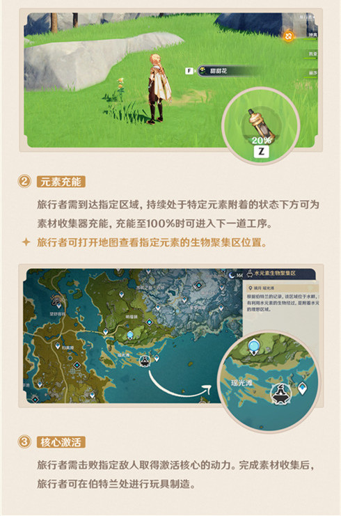 「炉心机造」玩法说明-第6张图片