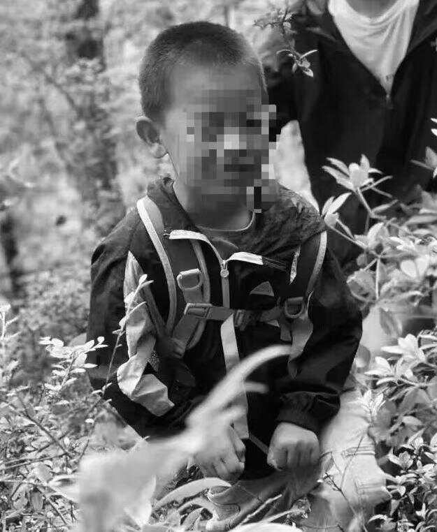 自闭症男孩在大理苍山走失遇难，生前衣服脱光疑失温-第1张图片