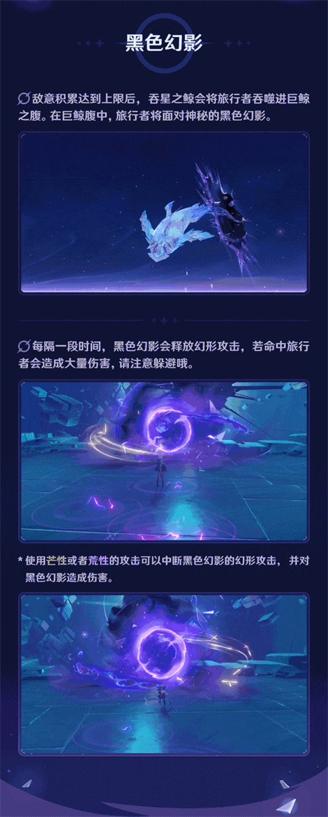 全新强敌――「吞星之鲸」-第4张图片