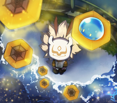 原神再临测试海灯节活动公告-第2张图片