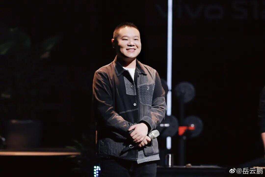 岳云鹏自曝饭局上帮女艺人挡酒，隔天被节目组换掉-第3张图片