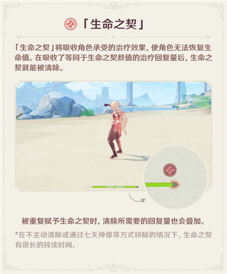4.0版本「仿若无因飘落的轻雨」全新武器说明-第14张图片 4.0版本「仿若无因飘落的轻雨」全新武器说明-第14张图片