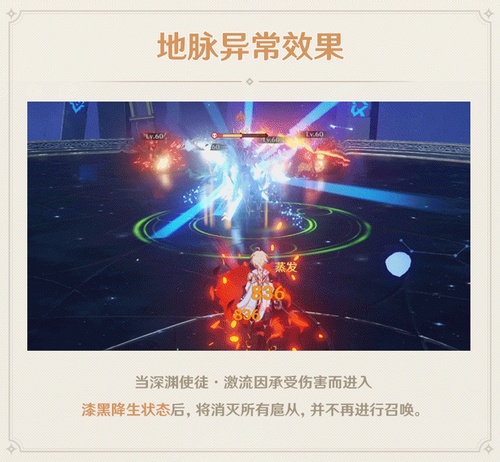 丘丘小贴士・「邪从之境」别怕！敌人只有一个…嗯？-第3张图片